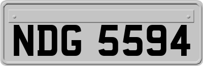 NDG5594