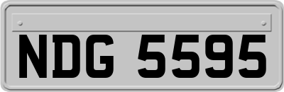 NDG5595