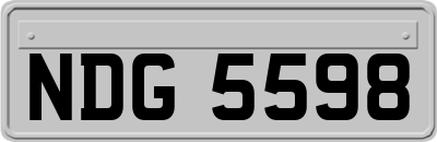 NDG5598