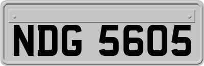 NDG5605