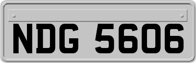 NDG5606