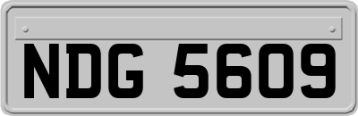 NDG5609