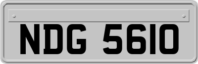 NDG5610
