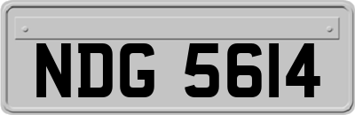 NDG5614