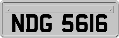 NDG5616
