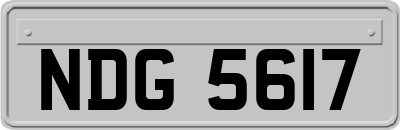 NDG5617