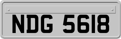 NDG5618