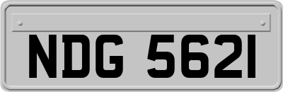 NDG5621