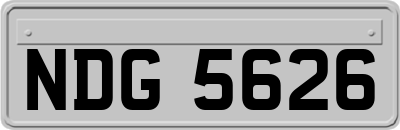 NDG5626