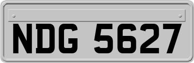 NDG5627