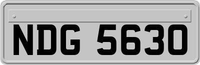 NDG5630