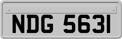 NDG5631