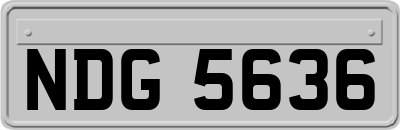 NDG5636