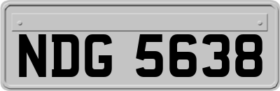 NDG5638