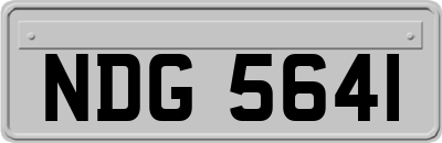 NDG5641