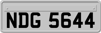 NDG5644