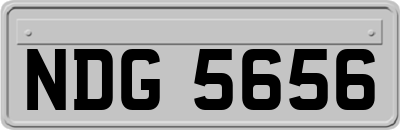 NDG5656