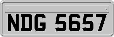 NDG5657