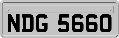 NDG5660
