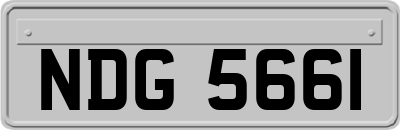 NDG5661