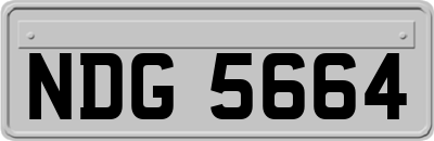 NDG5664