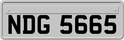 NDG5665