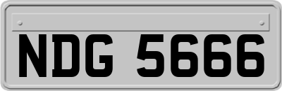 NDG5666