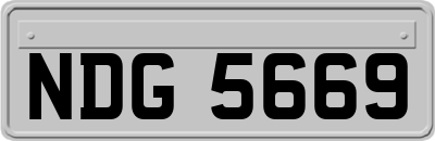 NDG5669