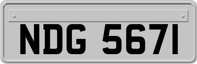 NDG5671