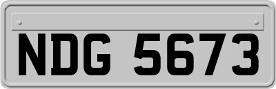NDG5673