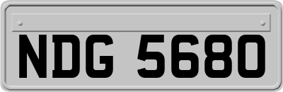 NDG5680