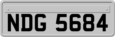NDG5684