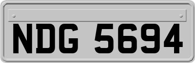 NDG5694