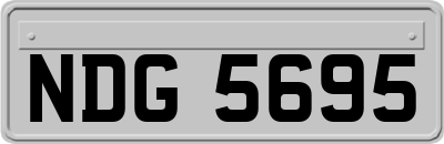 NDG5695