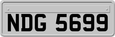 NDG5699