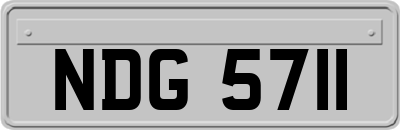 NDG5711