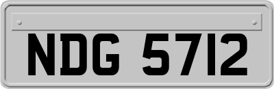 NDG5712
