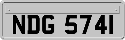 NDG5741