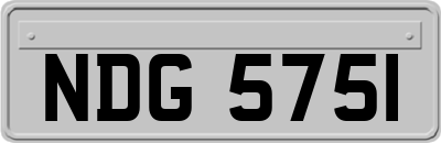 NDG5751