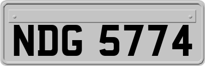 NDG5774