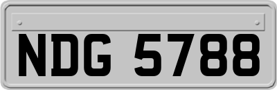 NDG5788
