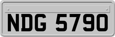 NDG5790