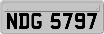 NDG5797