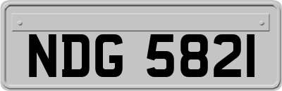 NDG5821