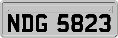 NDG5823
