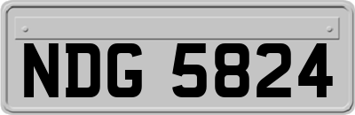NDG5824