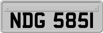 NDG5851