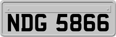 NDG5866