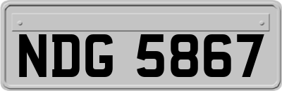 NDG5867