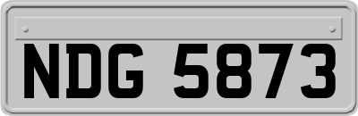 NDG5873